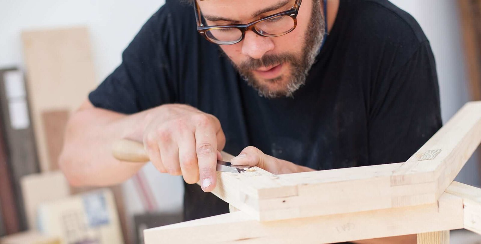 wood-01 Craft Workshop
