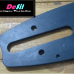Sabre 20" - 36 Dentes - 3/8 1,6 mm - Roletado - Para STIHL 038/380/381/034/036/039/310/360/361/390