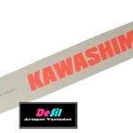 Sabre 18" - 34 Dentes - 3/8 1,5 mm - Roletado - Para HUSQVARNA 61/268/272