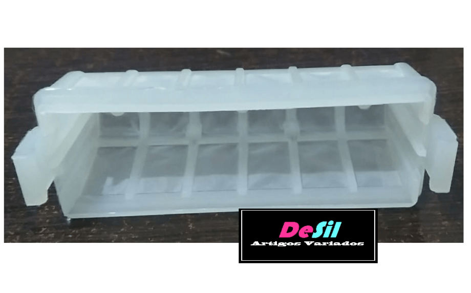 Filtro de Ar para STIHL 025 / 210 / 250 MOTOBOMBA P 835 / 840 em Nylon