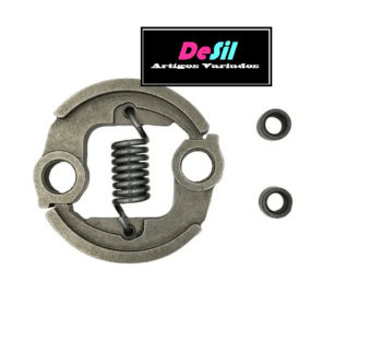 Embreagem Completa para Roçadeiras STIHL FS 160/220/280