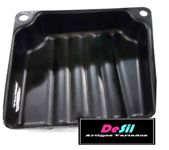 Frente do Silencioso / Escapamento para STIHL 038/380