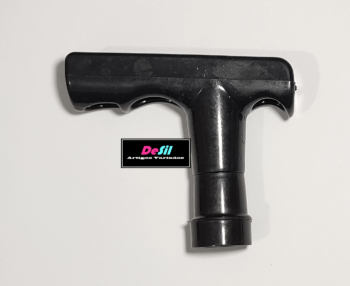 Manípulo / Puxador de Arranque Universal para Roçadeiras e Motosserras