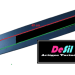 Sabre e Corrente 16" para Motosserras 32 Dentes 325 - 1,5 - Tekna 46 / Toyama 46