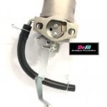 Carburador Completo para Gerador 950 W - 2T.