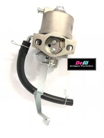 Carburador Completo para Gerador 950 W - 2T.