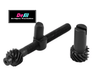 Esticador de Corrente p/ Motosserras 45 / 52 cc