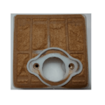 Filtro de Ar Para Motosserra Husqvarna 61 /281 / 288 XP - Feltro