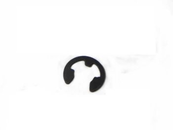 Chaveta do Pinhão / Arruela de Segurança p/ Motosserras Stihl 038/380/381