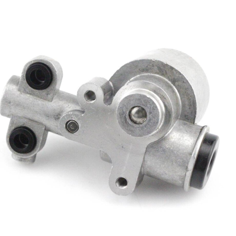 Bomba de Óleo para Motosserra Stihl MS 08 / 08S com Porca