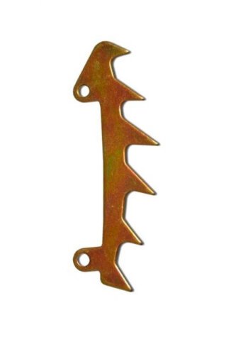 Batente de Garras / Garfo para Motosserra Stihl MS 025 / 250 / 210