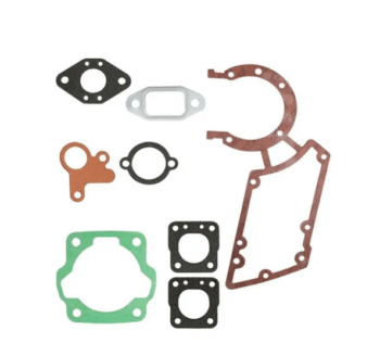 Jogo de Juntas para Motosserra Stihl 08 - Peça Original STIHL