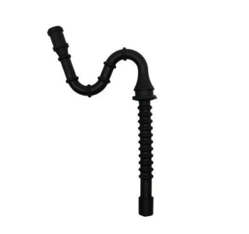 Mangueira de Combustível para Motosserras Stihl MS 038 / 380 - Peça Original STIHL