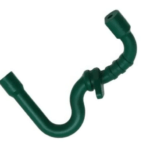 Mangueira de Combustivel para Motosserras Stihl MS 170 / MS 180 - Peça Original STIHL