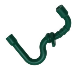 Mangueira de Combustivel para Motosserras Stihl MS 170 / MS 180 - Peça Original STIHL