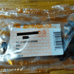 Peça de Engate para Motosserras Stihl  210 / 250 / 360 - Original STIHL