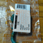 Mangueira de Combustivel para Motosserras Stihl MS 170 / MS 180 - Peça Original STIHL