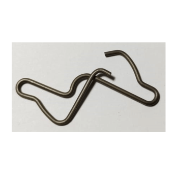 Grampo Elástico da Polia MS 08 / P 835 / P 840 - Original STIHL