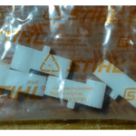 Peça de Engate para Motosserras Stihl 08 / 038 - Original STIHL