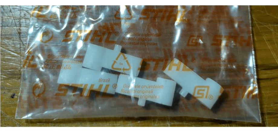 Peça de Engate para Motosserras Stihl 08 / 038 - Original STIHL