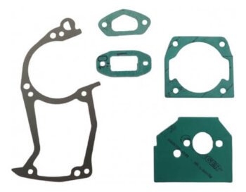 Jogo de Juntas para Motosserras Tekna / Toyama e Importadas