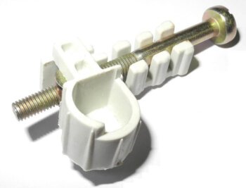 Esticador de Corrente Motosserra STIHL 170 / 180 Completo