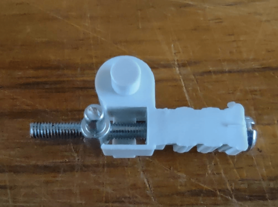 Esticador de Corrente Motosserra STIHL 170 / 180 Completo