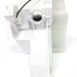 Tanque de Combustivel para Motosserras Stihl MS 038 / 380 - Para Tampas tipo Rosca