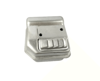 Silencioso / Descarga para Motosserras Stihl MS 170 /180