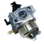 Carburador Completo para Motores Kawashima GV 400 / 600 / Cortadores de Grama Kawashima - Original