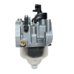 Carburador Completo para Motores Kawashima GV 400 / 600 / Cortadores de Grama Kawashima - Original