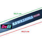 Combo / Kit Sabre com 02 Corentes e Coroa para Motosserras Tekna / Kawashima de 57 ELos - 16"