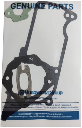 Jogo de Juntas Completo para Motosserra 51 / 55 - Original Husqvarna