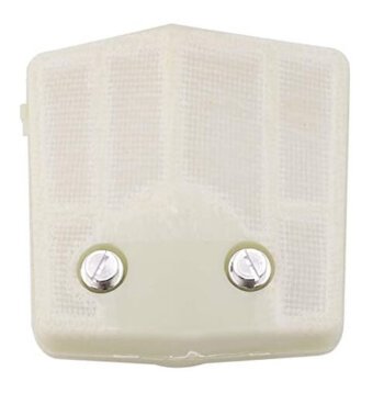 Filtro de Ar para Motosserras Husqvarna 61 - em Nylon