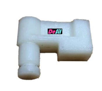 Trinquete de Partida Motosserras - Plástico