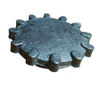 Tampa do Filtro de Ar para Motosserra Stihl 08 / 08S