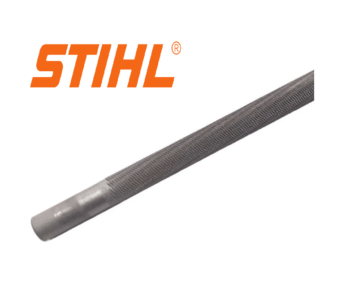 Lima Stihl p/ Motosserras - 5/32 - 4,0 mm