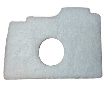 Filtro de ar P/ Motosserras Stihl MS 170 / 180 - Modelo Novo - Original