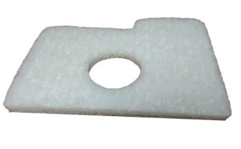 Filtro de ar P/ Motosserras Stihl MS 170 / 180 - Original