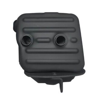 Silencioso / Descarga Para Motosserras Stihl MS 361