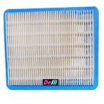 Filtro de Ar para Cortador de Grama - Motor Briggs