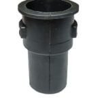 Amortecedor do Suporte do Tubo para Roçadeiras KW26 - Tubo de 26mm