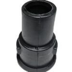 Amortecedor do Suporte do Tubo para Roçadeiras KW26 - Tubo de 26mm