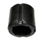 Amortecedor do Suporte do Tubo para Roçadeiras KW33 - Tubo de 26mm