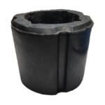 Amortecedor do Suporte do Tubo para Roçadeiras KW33 - Tubo de 26mm