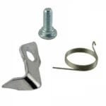 Peça de Engate do Arranque para Motosserras Husqvarna 340 / 345