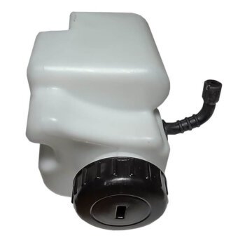 Tanque de Combustível Completo para Motosserras Stihl MS 170 / MS 180