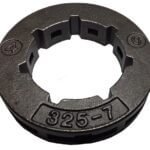 Coroa 325 7x7 p/ Motosserras 45/52/62 cc Importadas