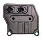 Silencioso / Descarga Para Motosserras Importadas 45 / 52 e 58 cc