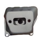 Silencioso / Descarga Para Motosserras Importadas 45 / 52 e 58 cc
